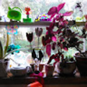 Meet your Posher, Michele